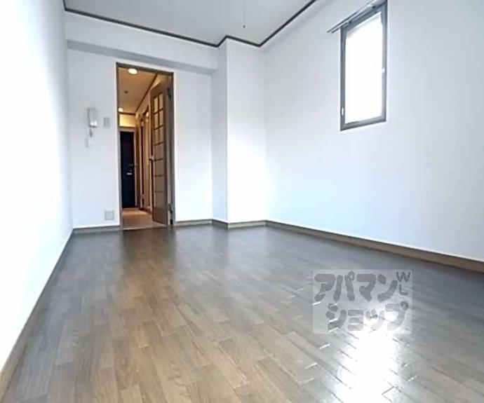 【ルネッサンス・ドゥ】間取