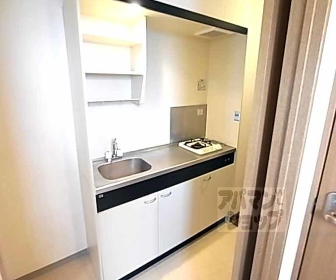 【ルネッサンス・ドゥ】間取