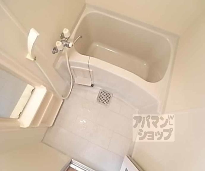 【ルネッサンス・ドゥ】間取