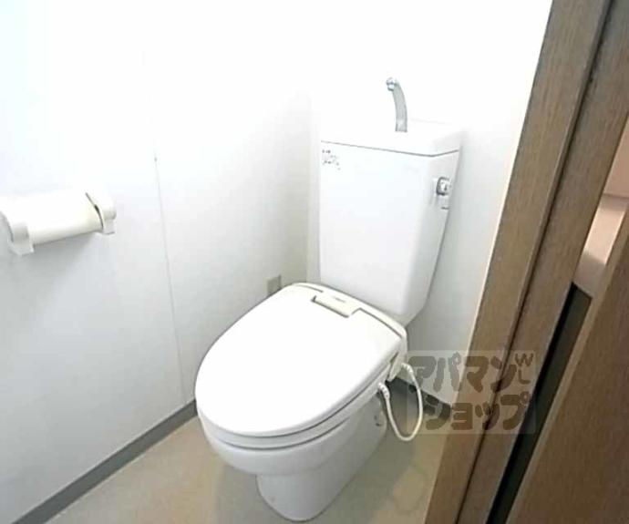 【ルネッサンス・ドゥ】間取