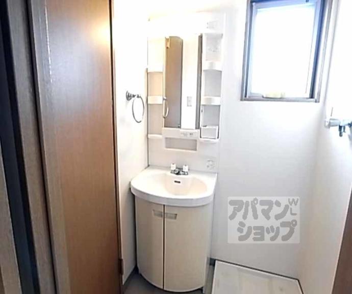 【ルネッサンス・ドゥ】間取