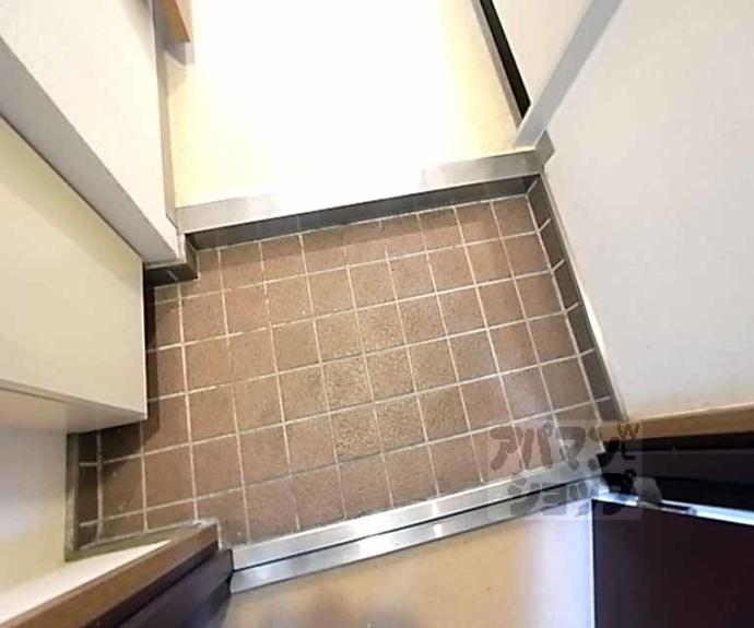 【ルネッサンス・ドゥ】間取