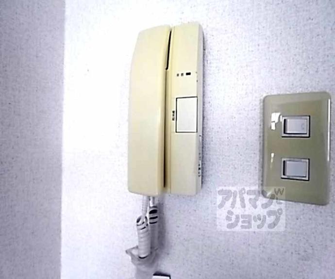 【ルネッサンス・ドゥ】間取