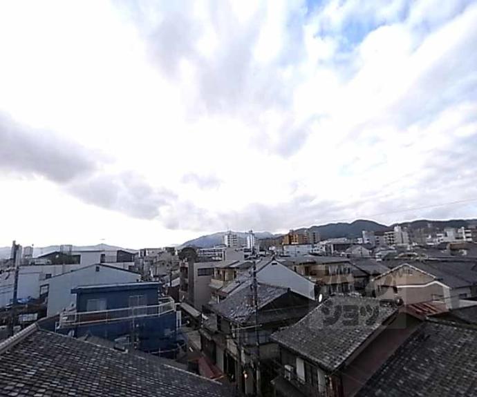 【ルネッサンス・ドゥ】間取