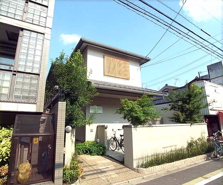 ＲＯＨＪＩ　ＮＩＳＨＩＫＩ