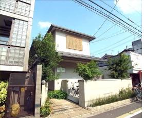 ＲＯＨＪＩ　ＮＩＳＨＩＫＩ：間取図