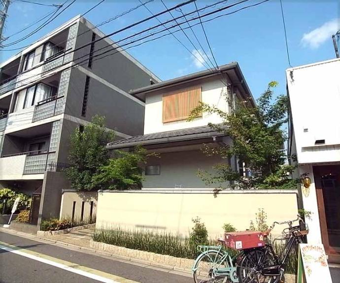 【ＲＯＨＪＩ　ＮＩＳＨＩＫＩ】間取