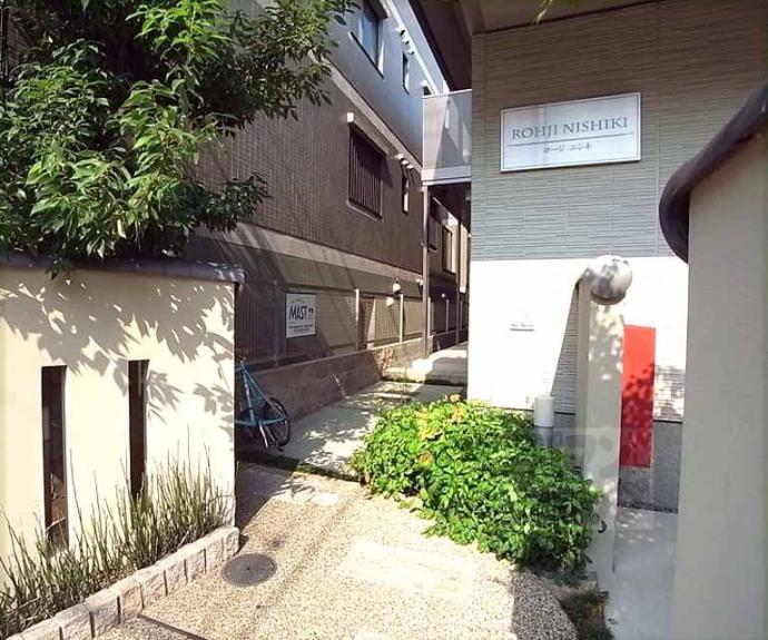 【ＲＯＨＪＩ　ＮＩＳＨＩＫＩ】間取