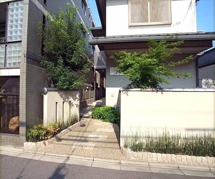 【ＲＯＨＪＩ　ＮＩＳＨＩＫＩ】間取