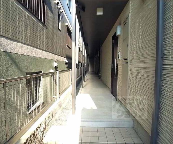 【ＲＯＨＪＩ　ＮＩＳＨＩＫＩ】間取