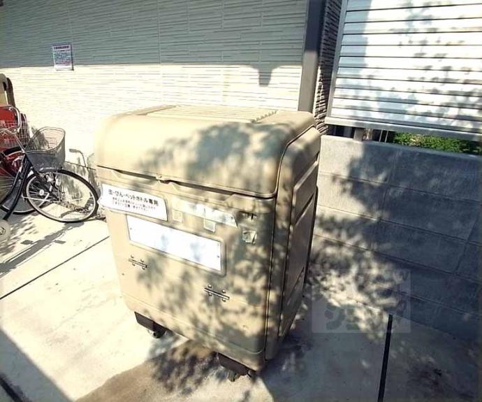 【ＲＯＨＪＩ　ＮＩＳＨＩＫＩ】間取