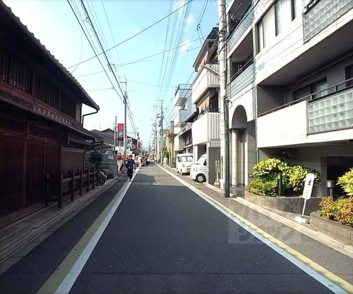 【ＲＯＨＪＩ　ＮＩＳＨＩＫＩ】間取