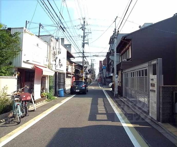 【ＲＯＨＪＩ　ＮＩＳＨＩＫＩ】間取