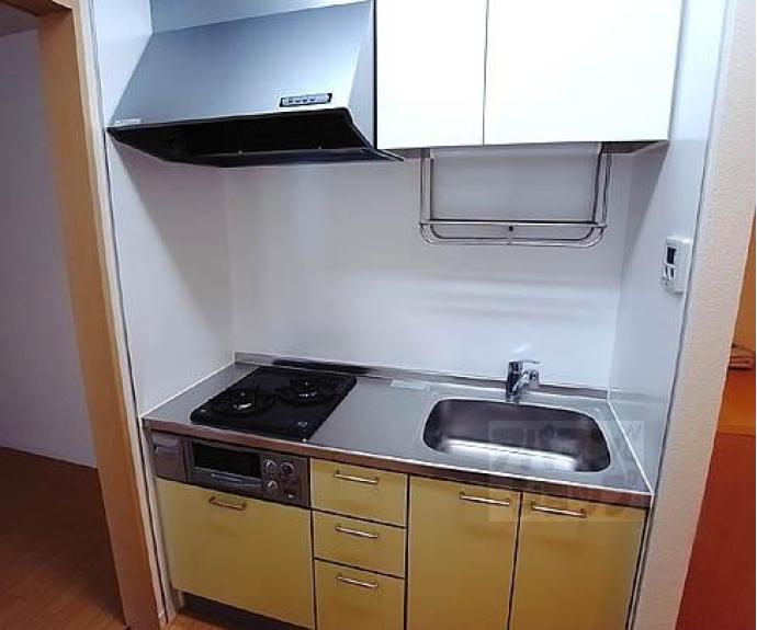 【ＲＯＨＪＩ　ＮＩＳＨＩＫＩ】間取