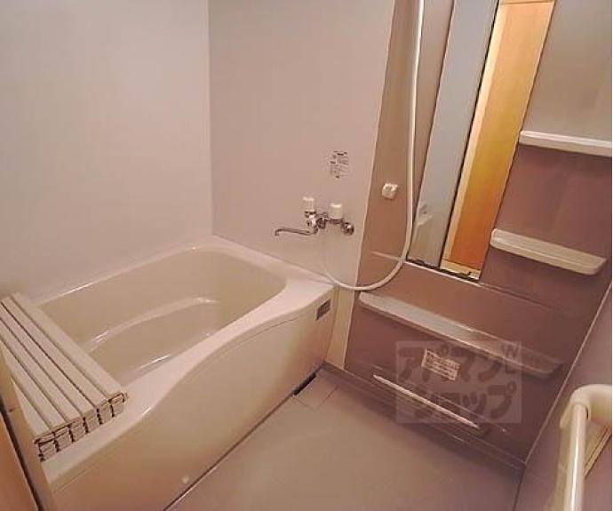 【ＲＯＨＪＩ　ＮＩＳＨＩＫＩ】間取