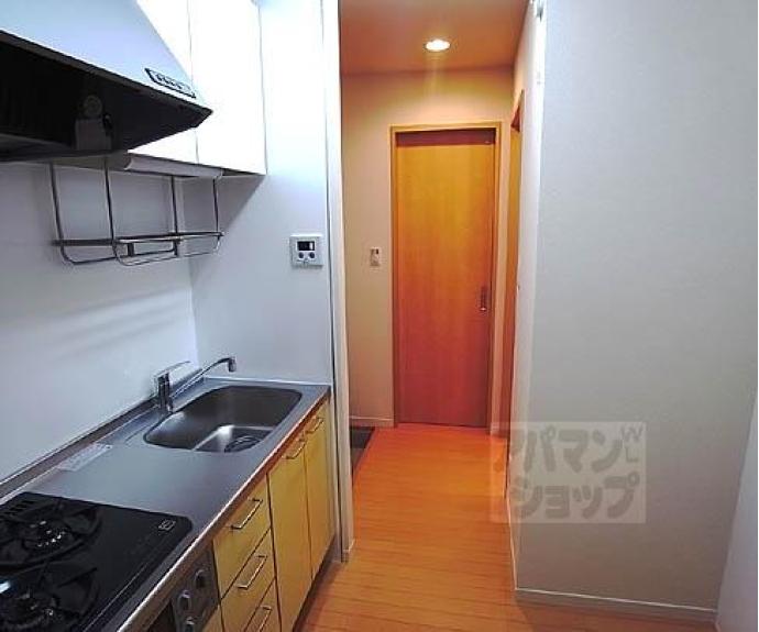 【ＲＯＨＪＩ　ＮＩＳＨＩＫＩ】間取