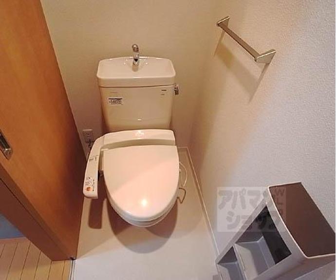 【ＲＯＨＪＩ　ＮＩＳＨＩＫＩ】間取