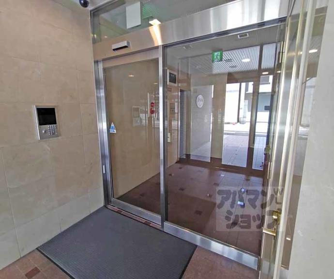 【御所南グリーンマンション東洞院】間取