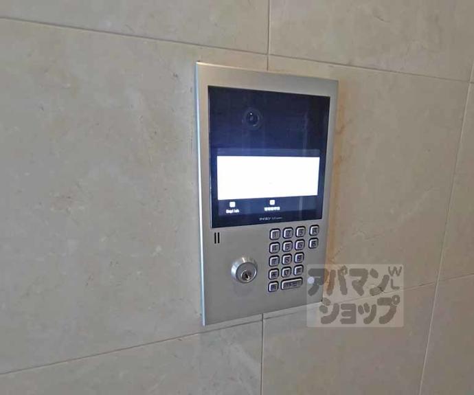 【御所南グリーンマンション東洞院】間取