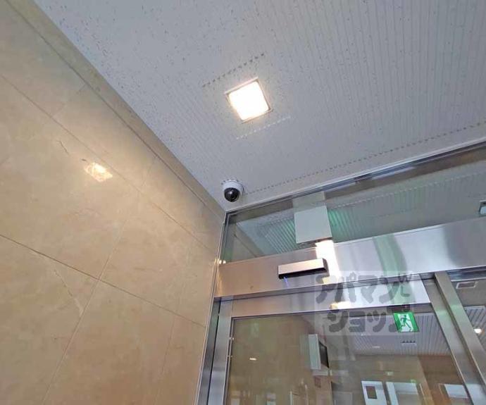 【御所南グリーンマンション東洞院】間取