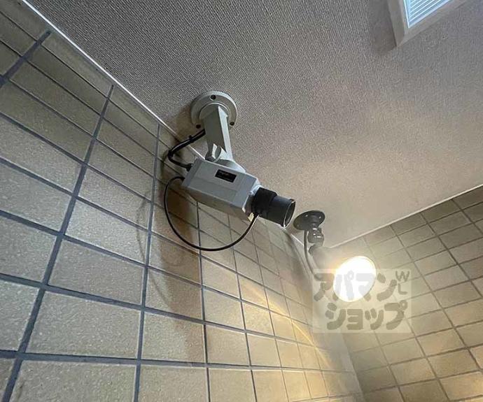 【御所南グリーンマンション東洞院】間取