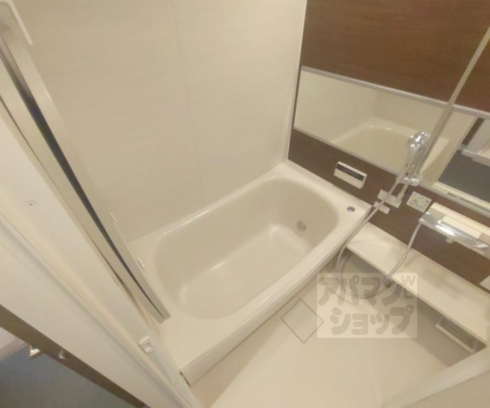 【御所南グリーンマンション東洞院】間取