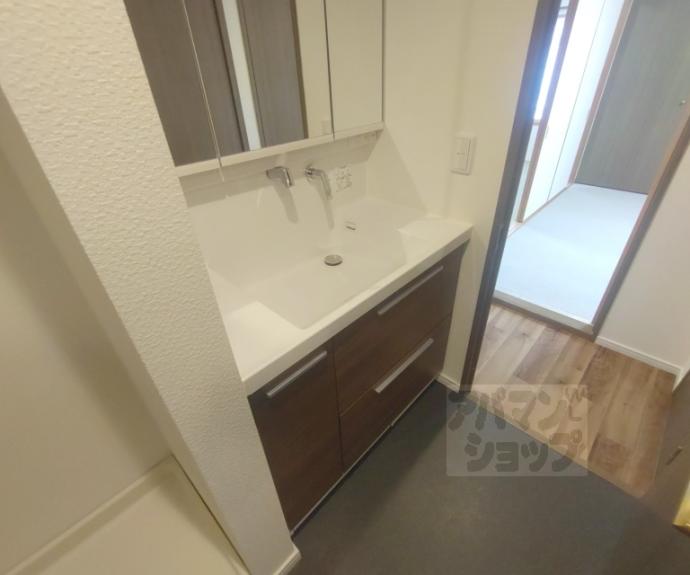 【御所南グリーンマンション東洞院】間取