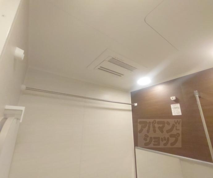 【御所南グリーンマンション東洞院】間取