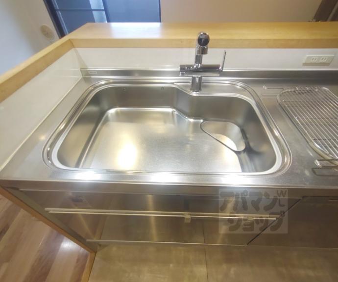 【御所南グリーンマンション東洞院】間取