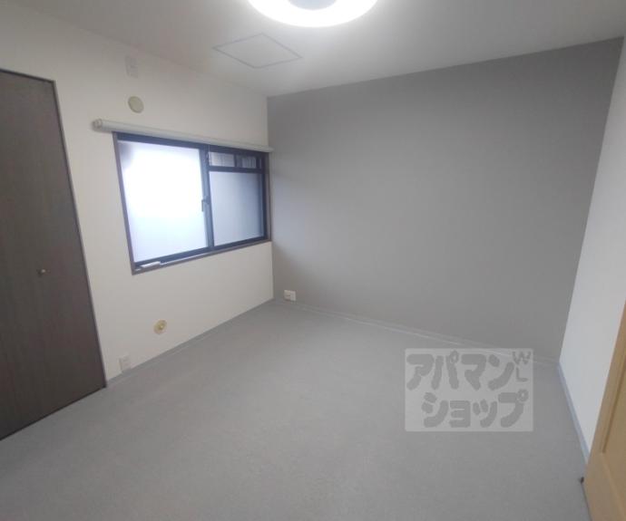 【御所南グリーンマンション東洞院】間取