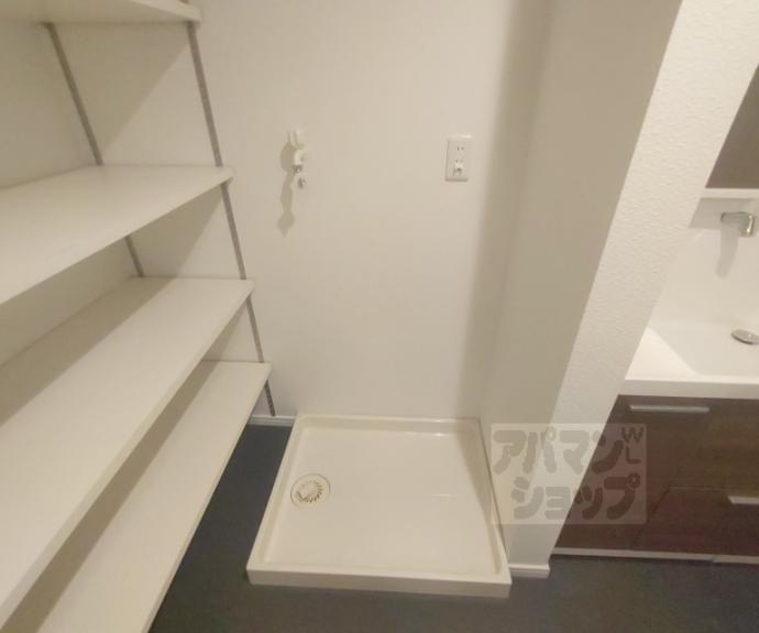 【御所南グリーンマンション東洞院】間取