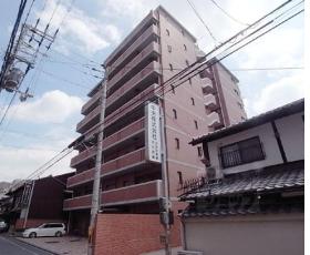 デ・リード堀川東Ⅱ：