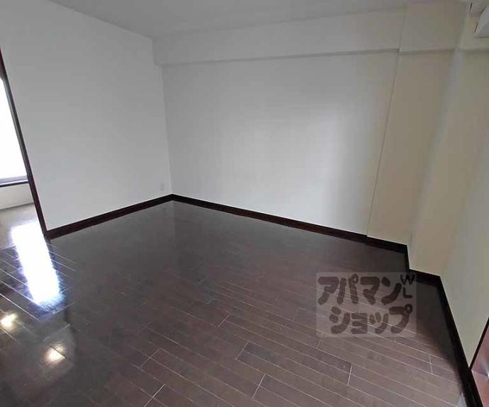 【ベラジオ京都清水】間取