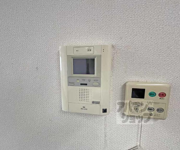 【ベラジオ京都清水】間取