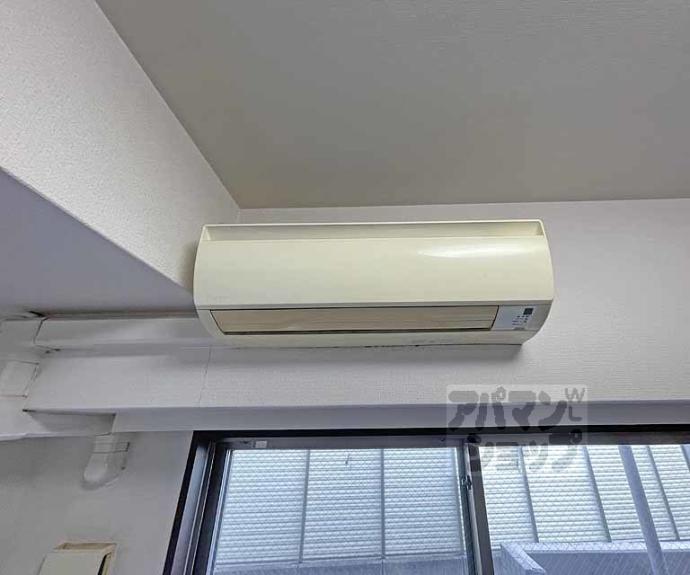 【ベラジオ京都清水】間取