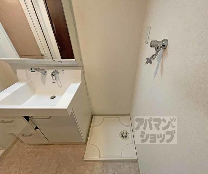 【ベラジオ京都清水】間取