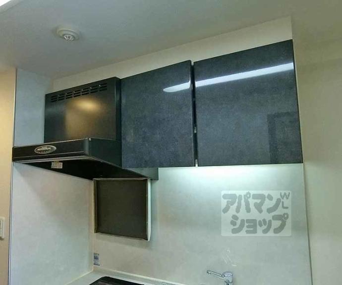 【ベラジオ京都清水】間取