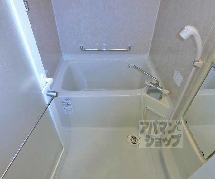 【ベラジオ京都清水】間取