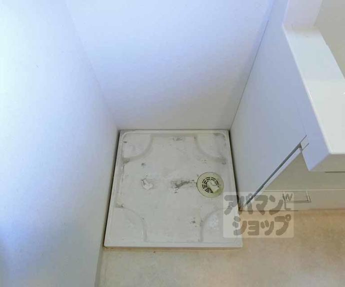 【ベラジオ京都清水】間取