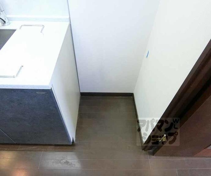 【ベラジオ京都清水】間取