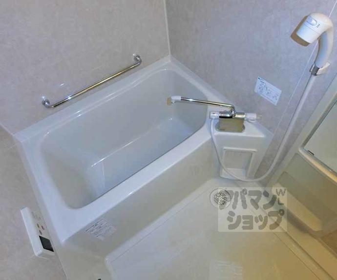 【ベラジオ京都清水】間取