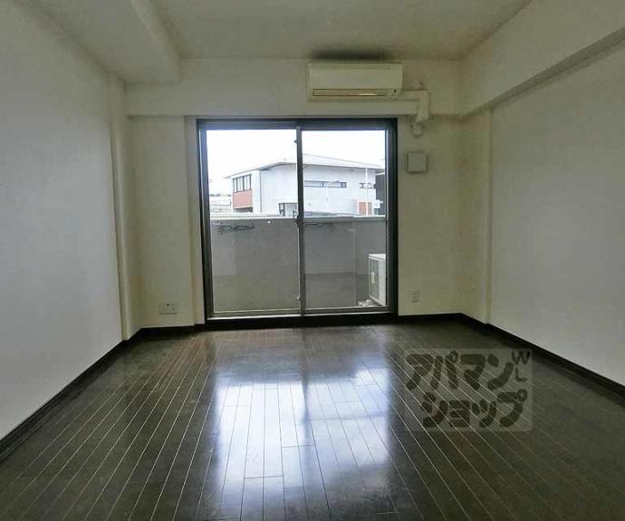 【ベラジオ京都清水】間取