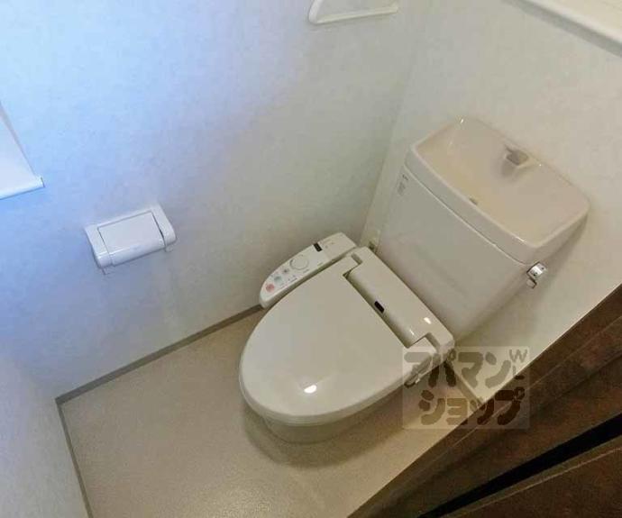 【ベラジオ京都清水】間取