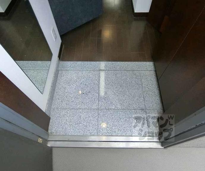 【ベラジオ京都清水】間取