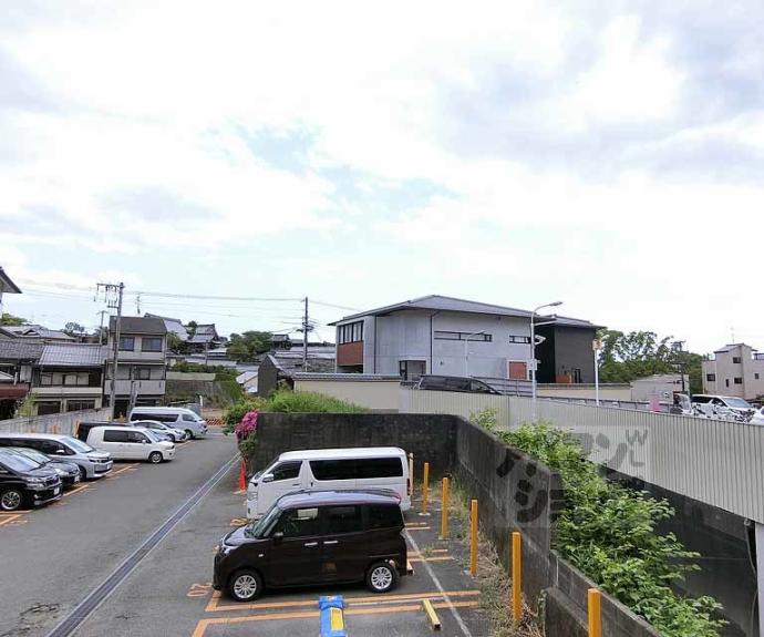 【ベラジオ京都清水】間取