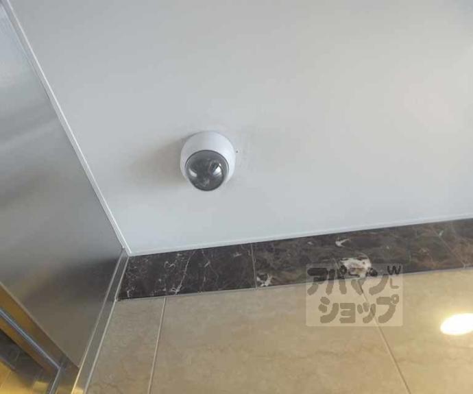 【ベラジオ京都清水】間取