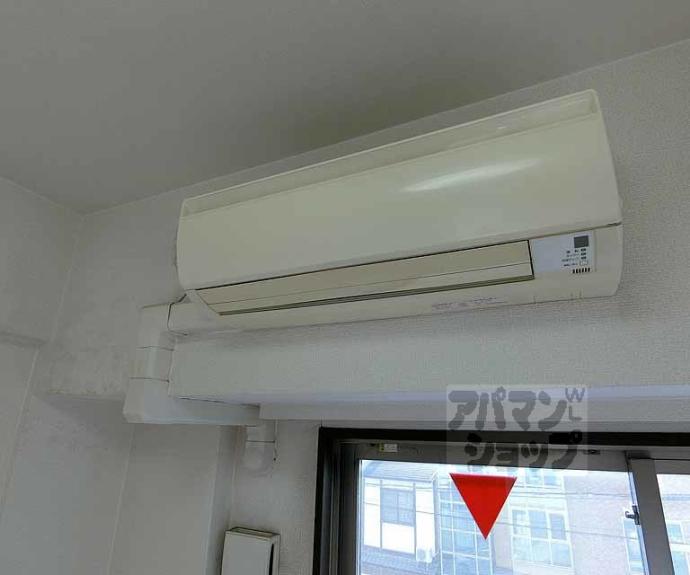 【ベラジオ京都清水】間取