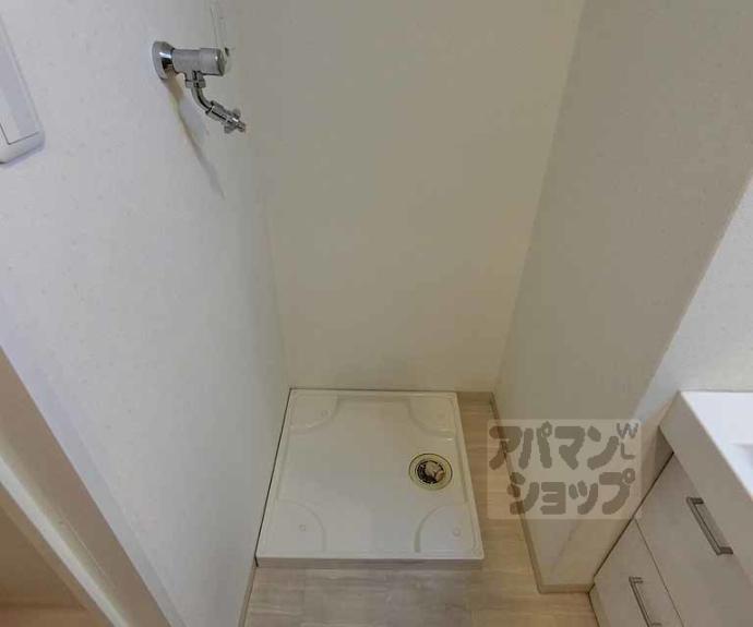 【ベラジオ京都清水】間取