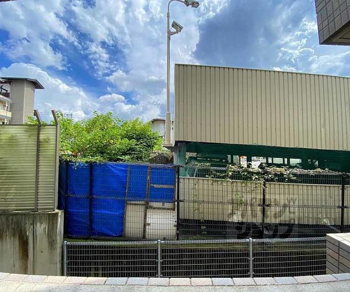 【ベラジオ京都清水】間取