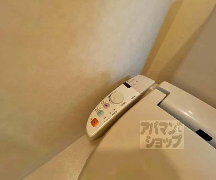 【ベラジオ京都清水】間取